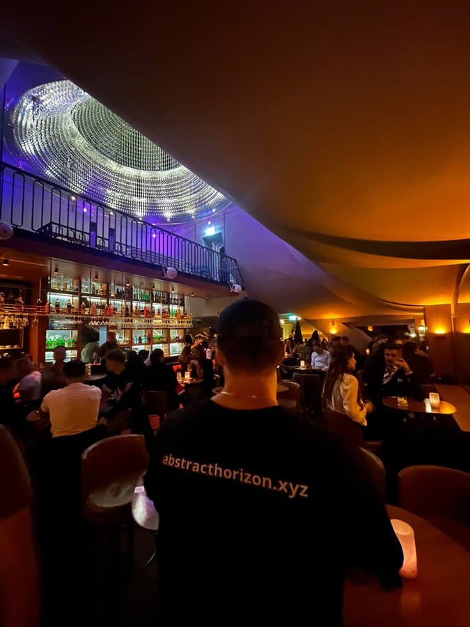 Pudgy Swiss Dinner 🐧 - Photo 15