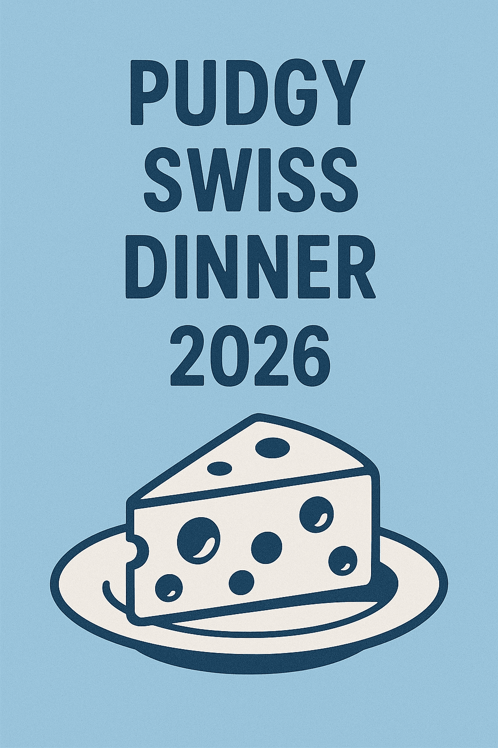 Community Dinner 🍽️