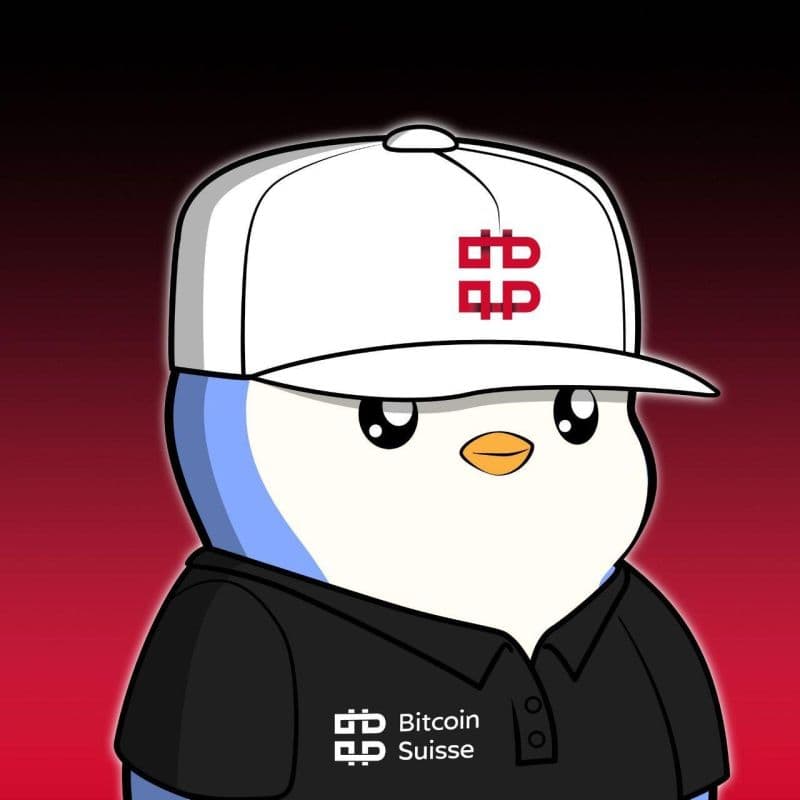 Bitcoin Suisse