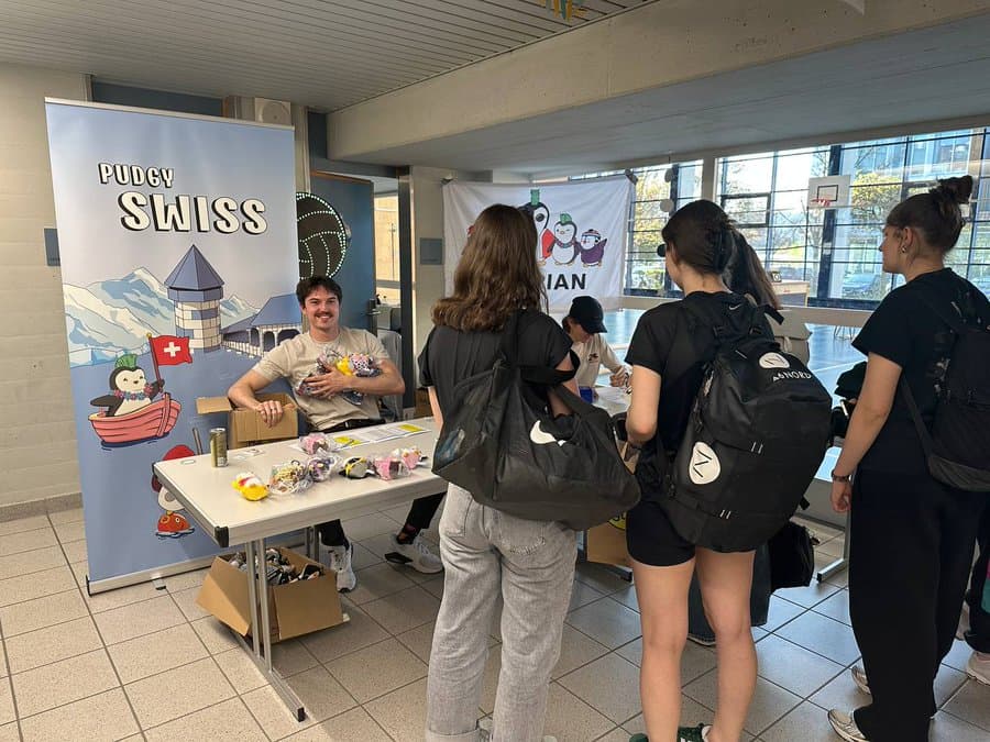 Volleyball Night π - Photo 5