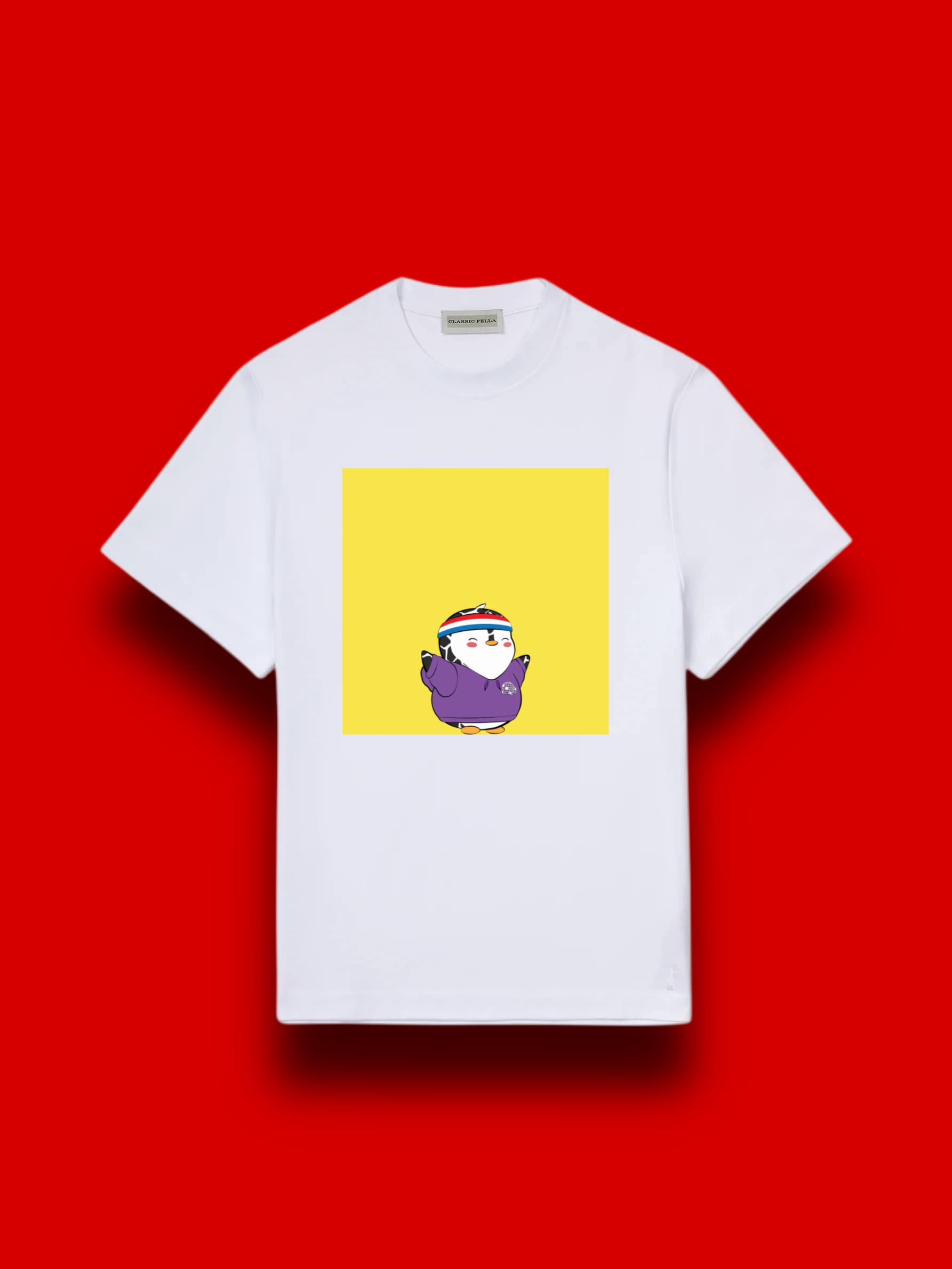 T-Shirt - BPM (Front)