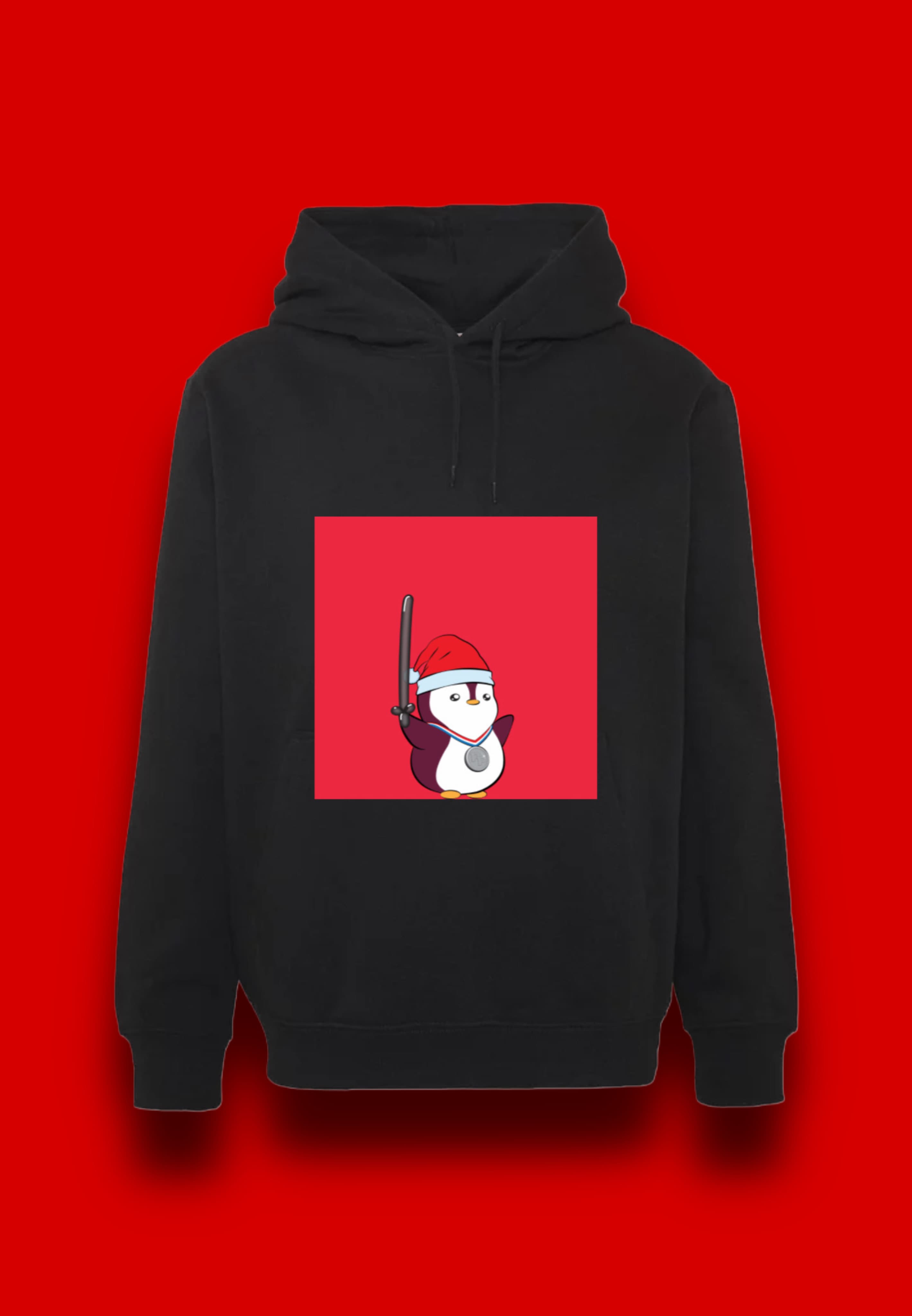 Hoodie - CP